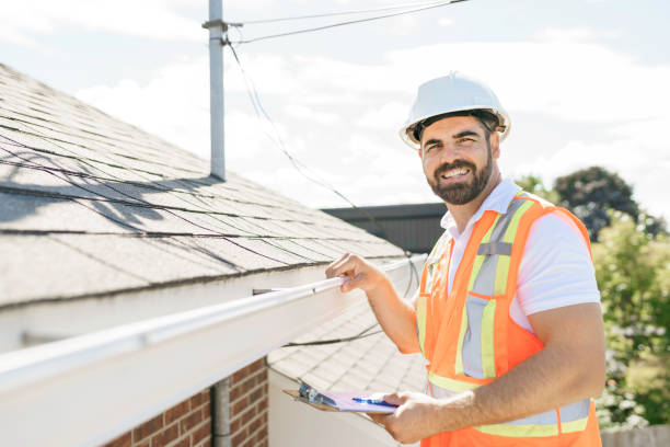 Best Flat Roofing  in Dover, FL